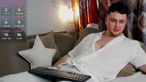 Alex online show from 01.22.25