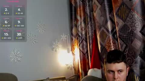 Alex online show from 01.22.25