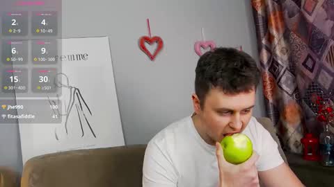 Alex online show from 02.14.25