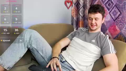 Alex online show from 02.20.25