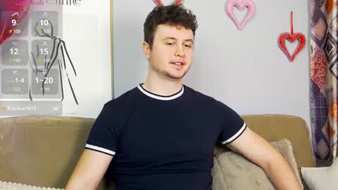 Alex online show from 02.26.25