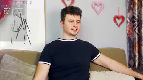 Alex online show from 02.26.25