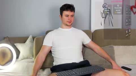 Alex online show from 03.04.25