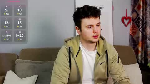 Alex online show from 03.07.25