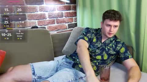 Alex online show from 09.26.25