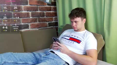 Alex online show from 09.29.25