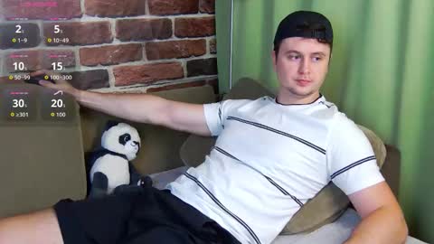 Alex online show from 10.20.25