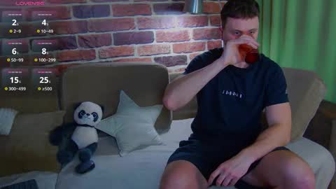 Alex online show from 02.14.26