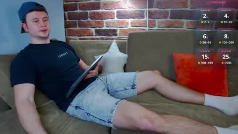 Alex online show from 04.01.26