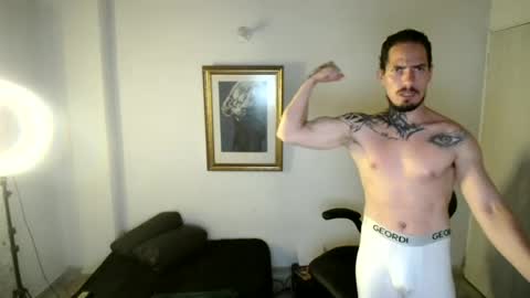 Snapshot of alex_orionjs chatting on 06.14.26 Alex OrionJS online show from 06.14.26
