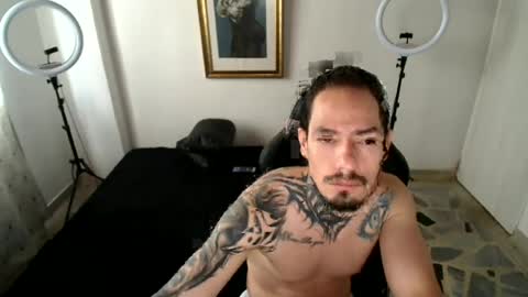 Snapshot of alex_orionjs chatting on 06.16.26 Alex OrionJS online show from 06.16.26