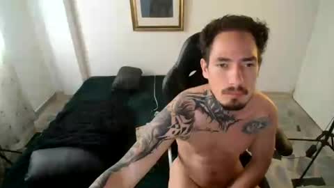 Snapshot of alex_orionjs chatting on 06.19.26 Alex OrionJS online show from 06.19.26