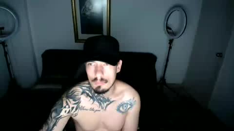 Snapshot of alex_orionjs chatting on 06.25.26 Alex OrionJS online show from 06.25.26