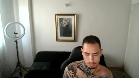 Snapshot of alex_orionjs chatting on 07.06.26 Alex OrionJS online show from 07.06.26