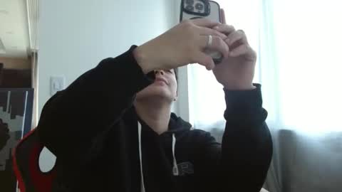 Alex Parker online show from 01.07.26