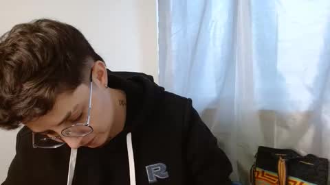 Alex Parker online show from 01.15.26