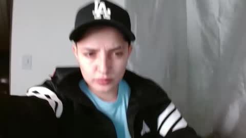 Alex Parker online show from 01.18.26