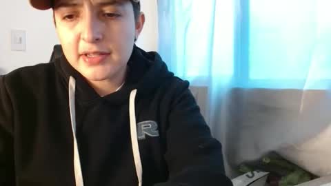 Alex Parker online show from 03.08.26