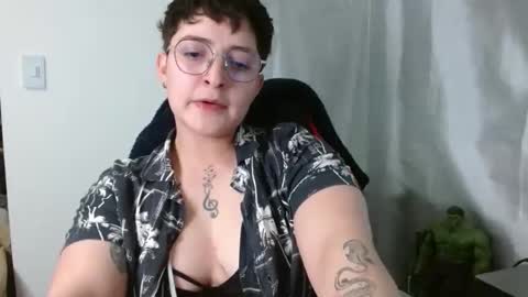 Alex Parker online show from 03.31.26