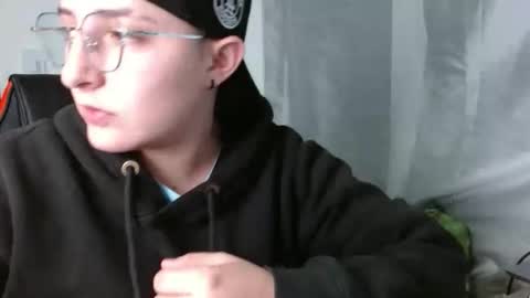 Alex Parker online show from 04.24.26