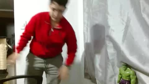 Alex Parker online show from 04.26.26