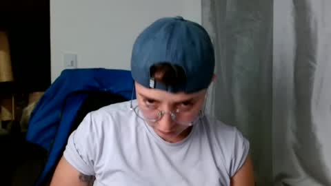 Snapshot of alex_parker07 chatting on 06.14.26 Alex Parker online show from 06.14.26