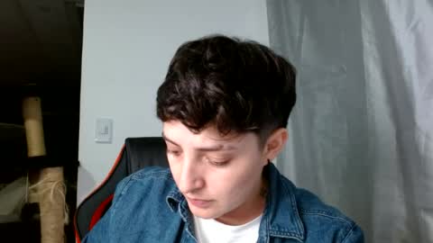 Snapshot of alex_parker07 chatting on 06.16.26 Alex Parker online show from 06.16.26