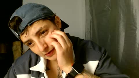 Snapshot of alex_parker07 chatting on 06.27.26 Alex Parker online show from 06.27.26