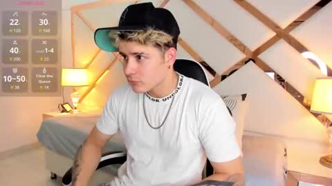 Alex  online show from 02.21.26