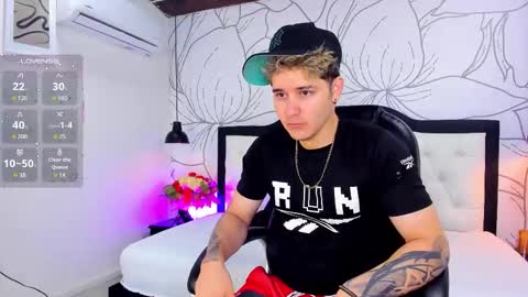 Alex  online show from 03.28.26