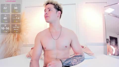 Alex  online show from 04.01.26