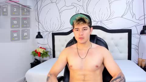 Alex  online show from 04.06.26