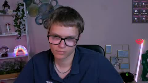 Alex online show from 05.13.26
