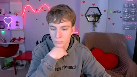 Alex online show from 05.14.26