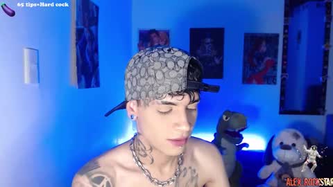    online show from 03.03.26