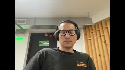 Alex online show from 12.16.25