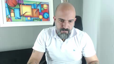 Alex Saints online show from 02.21.25