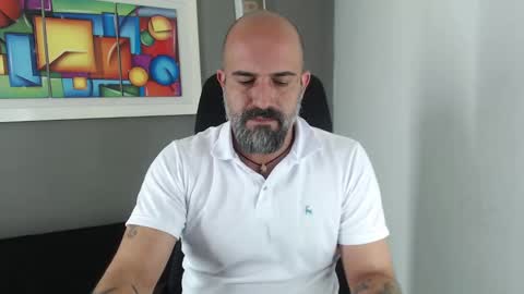 Alex Saints online show from 02.21.25