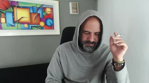 Alex Saints online show from 02.23.25