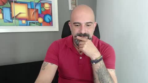 Alex Saints online show from 02.26.25