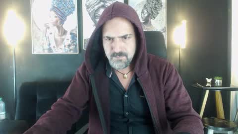 Alex Saints online show from 10.20.25