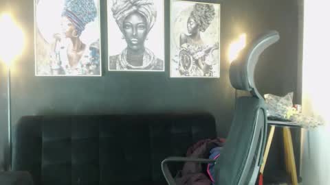 Alex Saints online show from 11.13.25