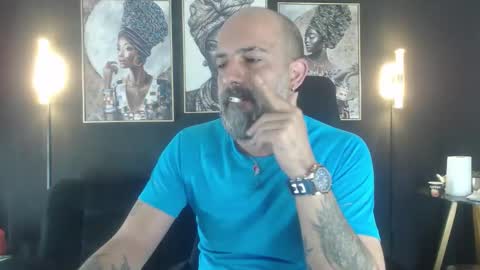 Alex Saints online show from 02.14.26