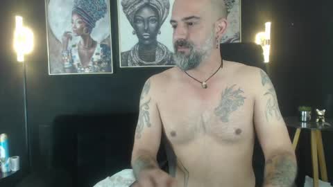 Alex Saints online show from 04.15.26