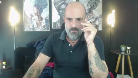 Alex Saints online show from 05.26.26