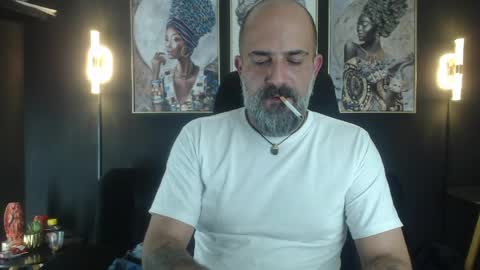 Alex Saints online show from 05.31.26