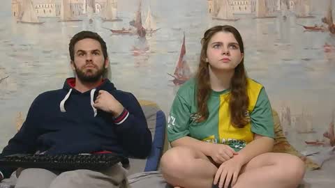 Alex and Sarah online show from 01.08.26