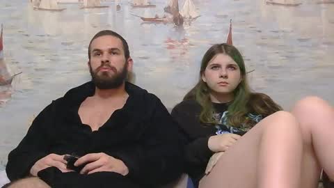 Alex and Sarah online show from 02.17.26