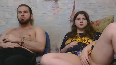 Alex and Sarah online show from 02.25.26