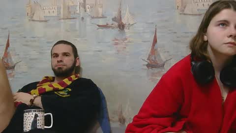 Alex and Sarah online show from 04.30.26